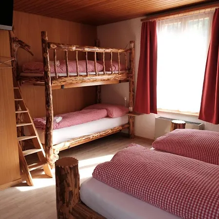 Tourist Inn Meiringen