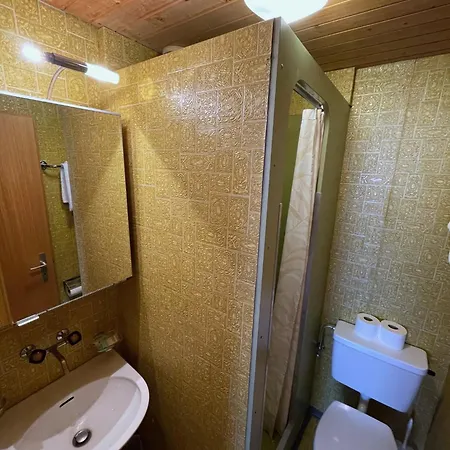 Inn Tourist