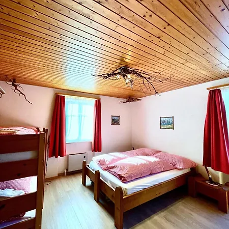 Tourist Inn Meiringen