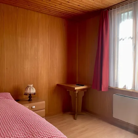 Tourist Inn Meiringen