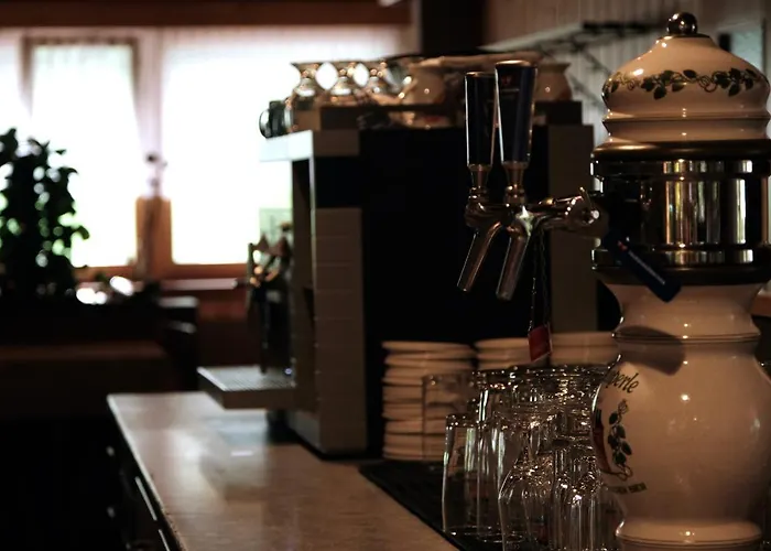 ツーリスト 2* マイリンゲン