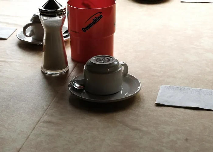 Tourist 2* Meiringen