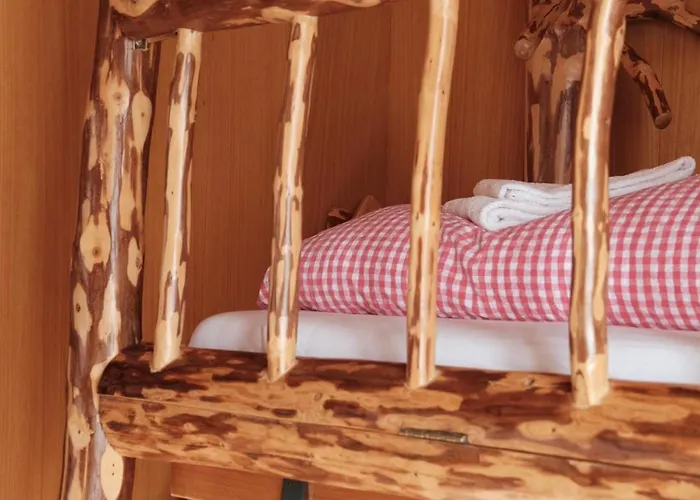 Tourist 2* Meiringen