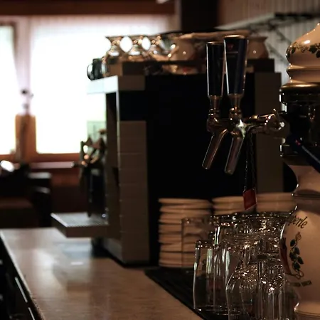 Tourist 2* Meiringen