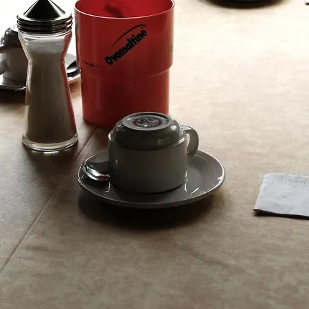 Tourist 2* Meiringen