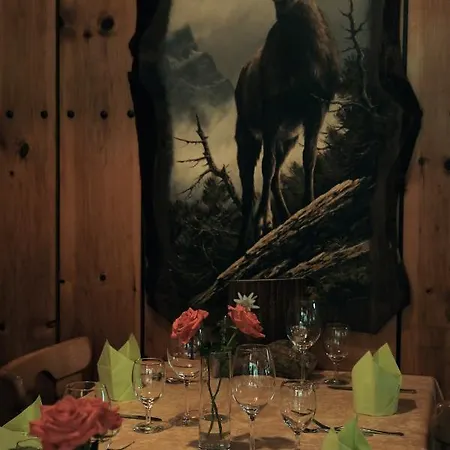 Tourist Mini-hôtel 2*