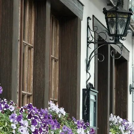 Mini-hôtel Tourist 2*