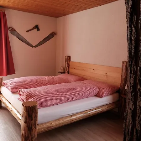 Mini-hôtel Tourist 2*