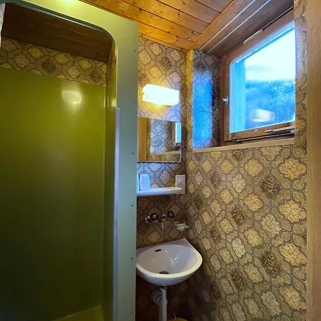 Tourist Mini-hôtel Meiringen