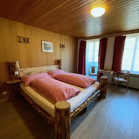 Tourist 2* Meiringen