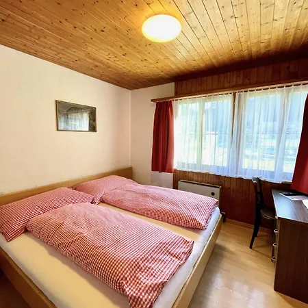 Tourist Mini-hôtel 2*