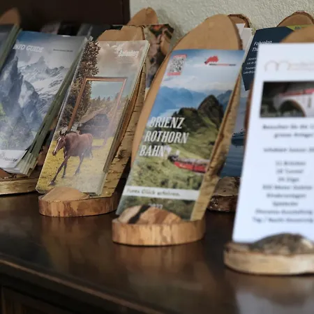 Tourist Mini-hôtel 2*