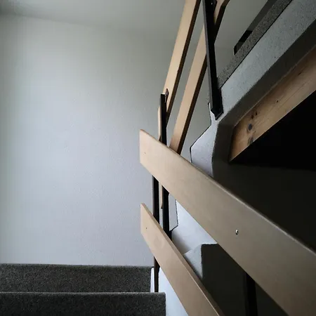 Mini-hôtel Tourist 2*