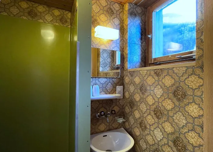 Tourist Kro Meiringen